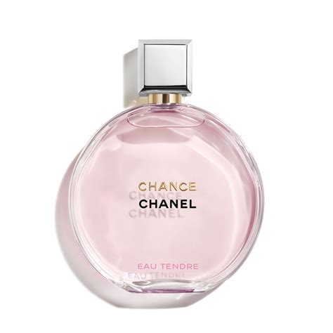 douglas de chanel chance|Meer.